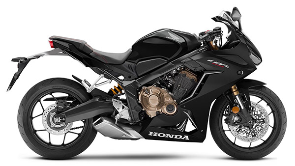 New Honda CB650R & CBR650R (2021) Launched In India Starting At 8.67 Lakh: Price, Specs, Features & Other Details