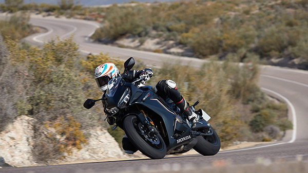 New Honda CB650R & CBR650R (2021) Launched In India Starting At 8.67 Lakh: Price, Specs, Features & Other Details