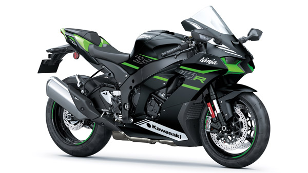 2021 Kawasaki Ninja ZX-10R Launched In India At Rs 14.99 Lakh: Specs, Features, Updates & All Other Details