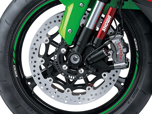 2021 Kawasaki Ninja ZX-10R Launched In India At Rs 14.99 Lakh: Specs, Features, Updates & All Other Details