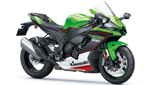 2021 Kawasaki Ninja ZX-10R Launched In India At Rs 14.99 Lakh: Specs, Features, Updates & All Other Details