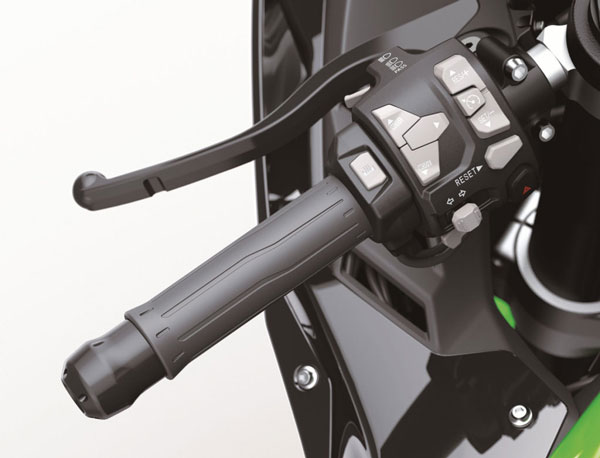 2021 Kawasaki Ninja ZX-10R Launched In India At Rs 14.99 Lakh: Specs, Features, Updates & All Other Details