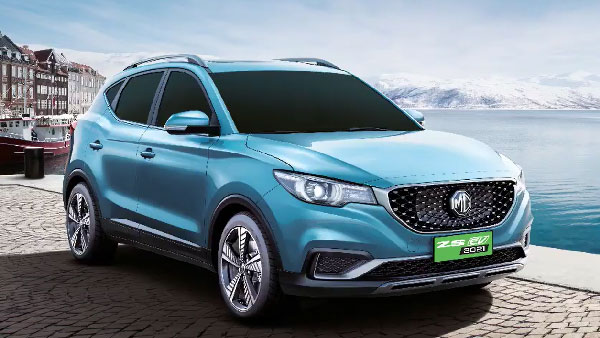 MG Motor Car Sales Report For February 2021: Company Registers 215 Per Cent Yearly Growth With 4329 Units Of Sales