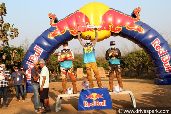 2021 Red Bull Ace Of Dirt Highlights & Results: Standings, Course, Qualifiers & Other Details