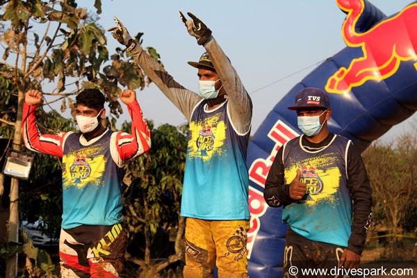 2021 Red Bull Ace Of Dirt Highlights & Results: Standings, Course, Qualifiers & Other Details