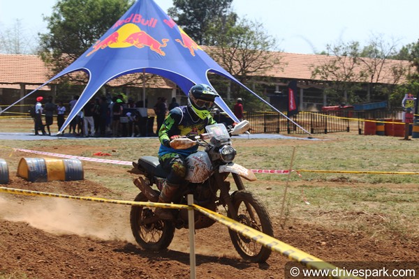 2021 Red Bull Ace Of Dirt Highlights & Results: Standings, Course, Qualifiers & Other Details
