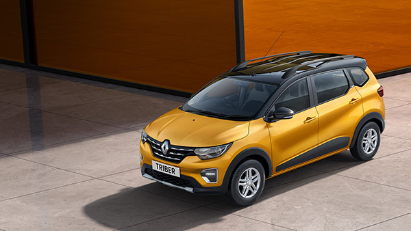 Renault Cars Price Increased Second Time In 2021: Effective Date, Amount Hiked & Other Details