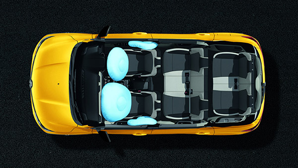 2021 Renault Triber Launched In India: Prices Starts At Rs 5.30 Lakh