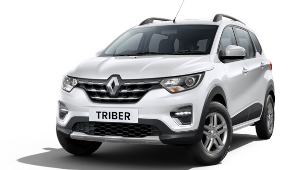 Renault Cars Price Increased Second Time In 2021: Effective Date, Amount Hiked & Other Details