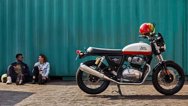 New Royal Enfield Interceptor 650 & Continental GT 650 (2021) Launched In India Starting At Rs 2.75 Lakh: New Colours, Changes & Other Details