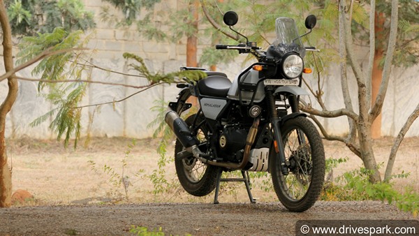 2021 Royal Enfield Himalayan Review: Changes In Design, Additional Features, New Colours & Other Performance & Specs Details