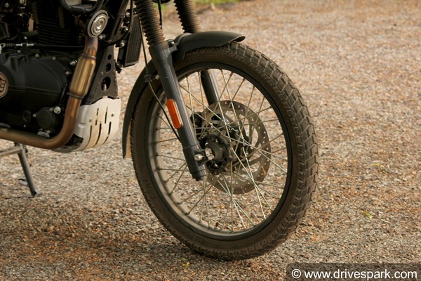 2021 Royal Enfield Himalayan Review: Changes In Design, Additional Features, New Colours & Other Performance & Specs Details