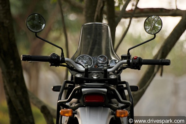2021 Royal Enfield Himalayan Review: Changes In Design, Additional Features, New Colours & Other Performance & Specs Details