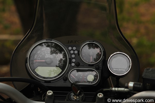 2021 Royal Enfield Himalayan Review: Changes In Design, Additional Features, New Colours & Other Performance & Specs Details