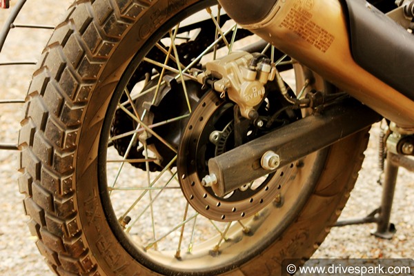 2021 Royal Enfield Himalayan Review: Changes In Design, Additional Features, New Colours & Other Performance & Specs Details