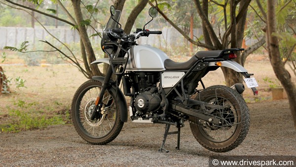 2021 Royal Enfield Himalayan Review: Changes In Design, Additional Features, New Colours & Other Performance & Specs Details