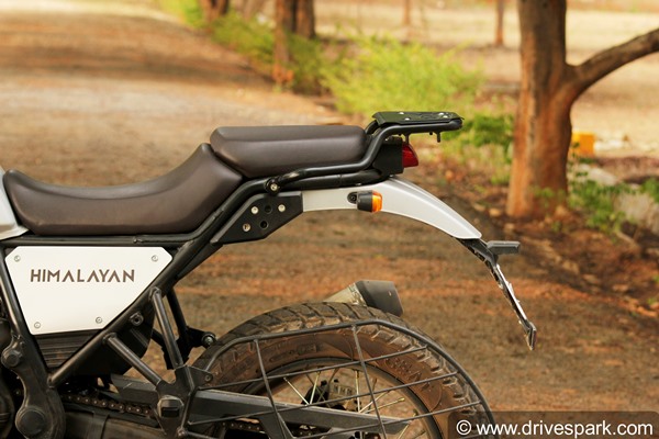 2021 Royal Enfield Himalayan Review: Changes In Design, Additional Features, New Colours & Other Performance & Specs Details