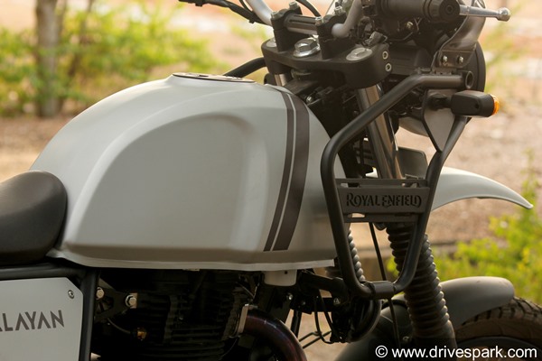 2021 Royal Enfield Himalayan Review: Changes In Design, Additional Features, New Colours & Other Performance & Specs Details