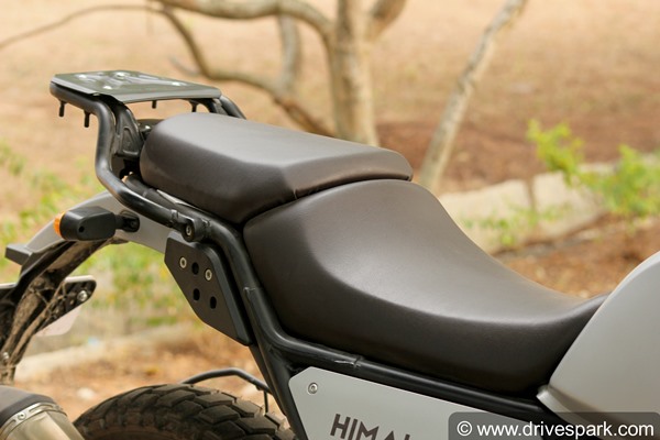 2021 Royal Enfield Himalayan Review: Changes In Design, Additional Features, New Colours & Other Performance & Specs Details