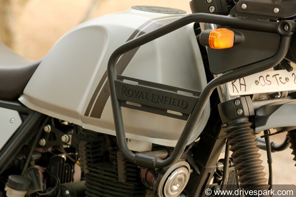 2021 Royal Enfield Himalayan Review: Changes In Design, Additional Features, New Colours & Other Performance & Specs Details