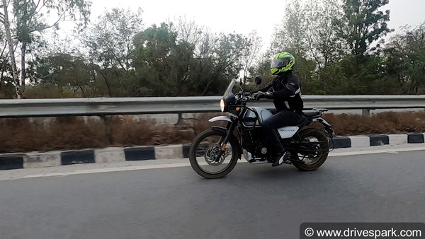 2021 Royal Enfield Himalayan Review: Changes In Design, Additional Features, New Colours & Other Performance & Specs Details