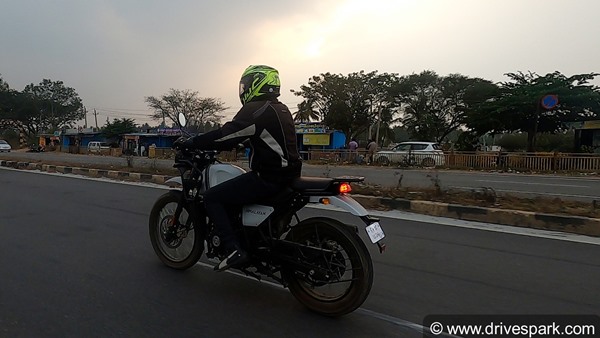 2021 Royal Enfield Himalayan Review: Changes In Design, Additional Features, New Colours & Other Performance & Specs Details