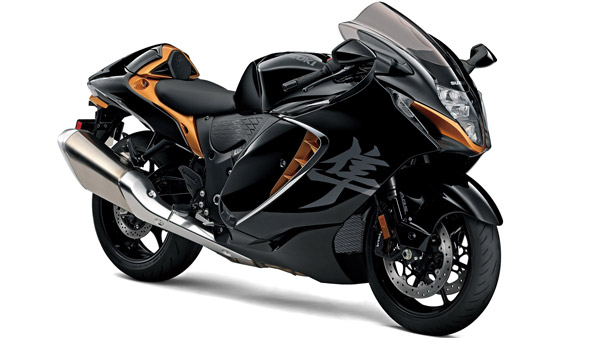 2021 Suzuki Hayabusa Teased Ahead Of India Launch: Expected Price, Features, Specs, Bookings & Other Details