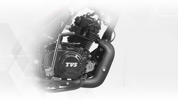 2021 TVS Star City+ Launched In India At Rs 68,465: Updated Specs, Design, Added Features & Other Details