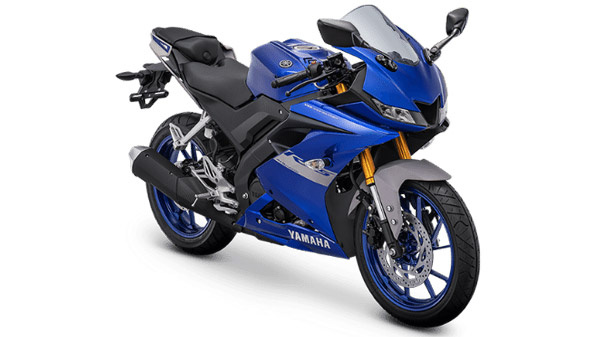 Yamaha R15 V3.0 BS6 To Get A New Paint Scheme: Read More To Find Out More!