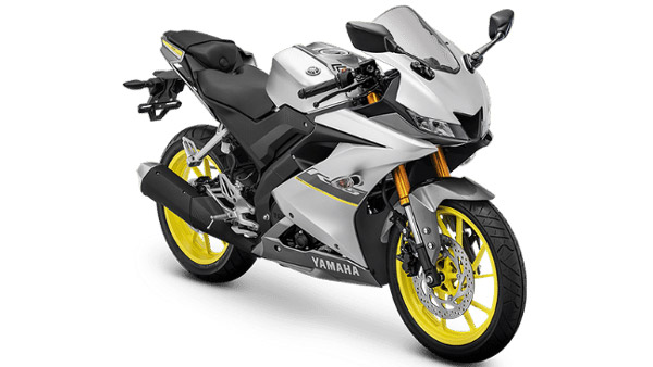 Yamaha R15 V3.0 BS6 To Get A New Paint Scheme: Read More To Find Out More!