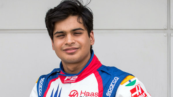 Arjun Maini To Enter 2021 DTM Season With Mercedes-AMG Team GetSpeed: Career, Wins & Other Details