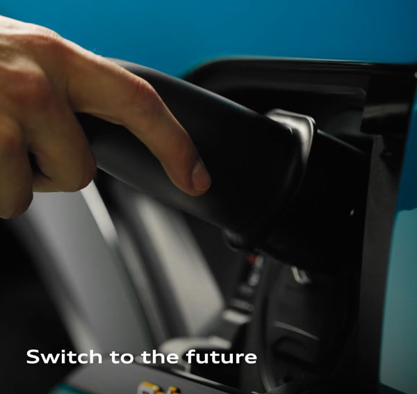 Audi e-Tron SUV & e-Tron Sportback India Launch Timeline Confirmed: Company Releases Official Teaser Videos