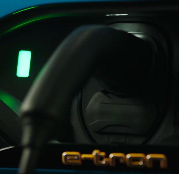 Audi e-Tron SUV & e-Tron Sportback India Launch Timeline Confirmed: Company Releases Official Teaser Videos