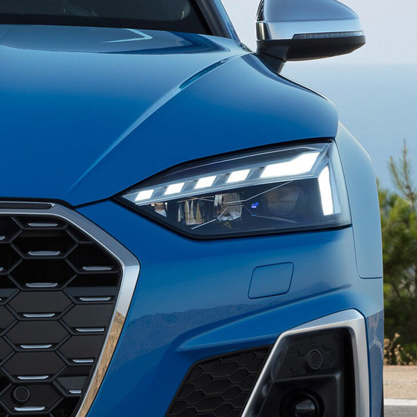 Audi S5 Sportback Launched In India At Rs 79.06 Lakh: Bookings, Variants, Specs, Features & Other Details