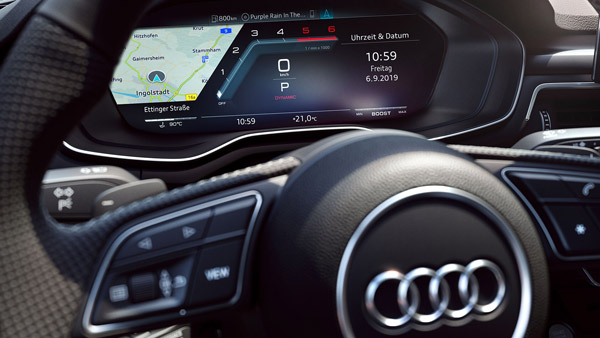 Audi S5 Sportback Launched In India At Rs 79.06 Lakh: Bookings, Variants, Specs, Features & Other Details