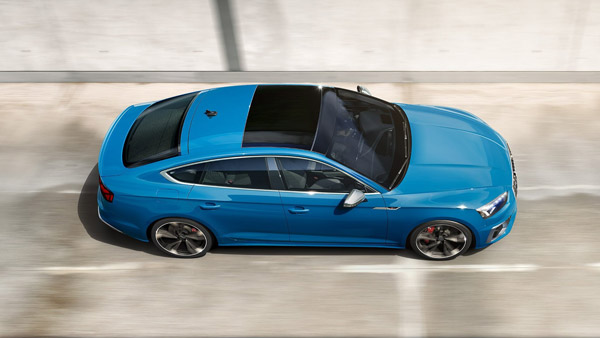 Audi S5 Sportback Launched In India At Rs 79.06 Lakh: Bookings, Variants, Specs, Features & Other Details