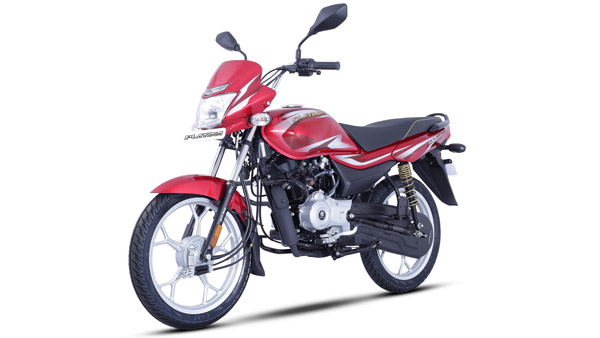 New Bajaj Platina 100 ES (Electric Start) Launched In India At Rs 53,920: Specs, Features, Design Updates & Other Details