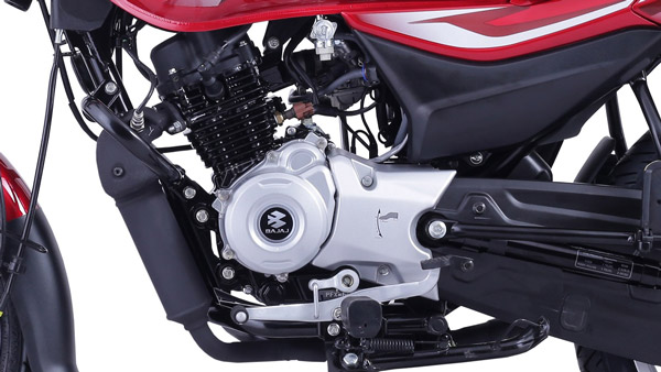 New Bajaj Platina 100 ES (Electric Start) Launched In India At Rs 53,920: Specs, Features, Design Updates & Other Details