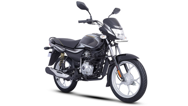 New Bajaj Platina 100 ES (Electric Start) Launched In India At Rs 53,920: Specs, Features, Design Updates & Other Details