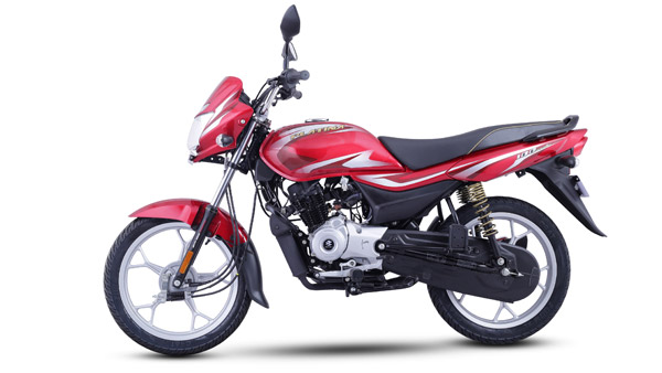 New Bajaj Platina 100 ES (Electric Start) Launched In India At Rs 53,920: Specs, Features, Design Updates & Other Details