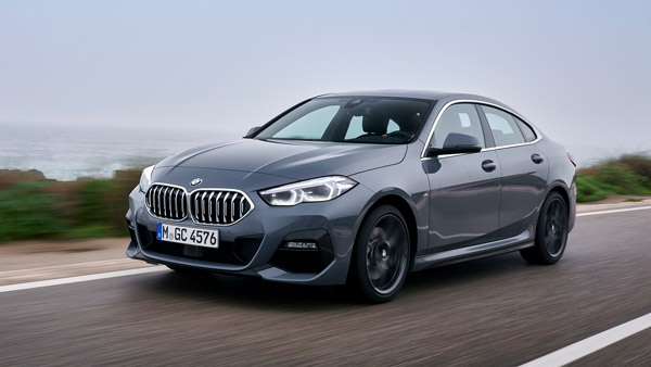 BMW 220i Sport Launched In India At Rs 37.90 Lakh: Bookings, Deliveries, Specs, Variants & Other Details