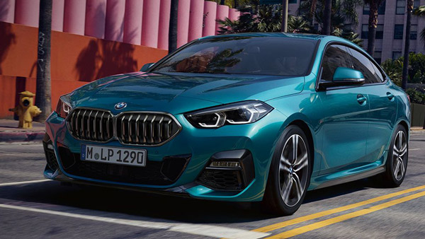 BMW 220i Sport Launched In India At Rs 37.90 Lakh: Bookings, Deliveries, Specs, Variants & Other Details