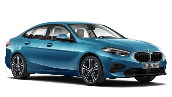 BMW 220i Sport Launched In India At Rs 37.90 Lakh: Bookings, Deliveries, Specs, Variants & Other Details