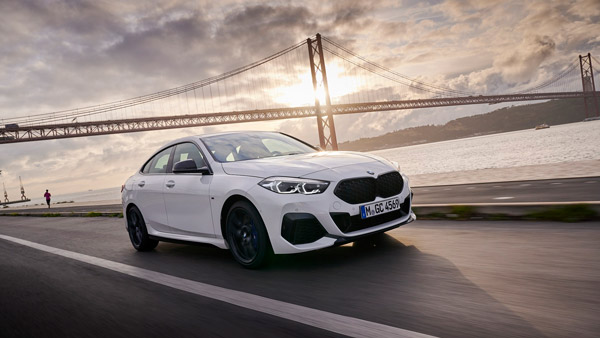 BMW 220i Sport Launched In India At Rs 37.90 Lakh: Bookings, Deliveries, Specs, Variants & Other Details