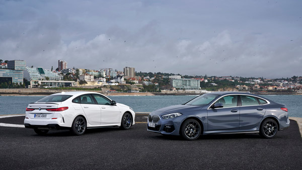 BMW 220i Sport Launched In India At Rs 37.90 Lakh: Bookings, Deliveries, Specs, Variants & Other Details