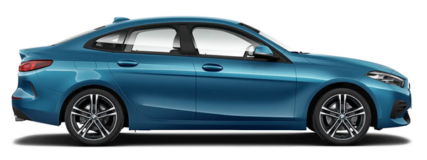 BMW 220i Sport Launched In India At Rs 37.90 Lakh: Bookings, Deliveries, Specs, Variants & Other Details