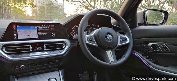 BMW M340i xDrive Bookings Open Ahead Of India Launch: Specs, Features & Other Details