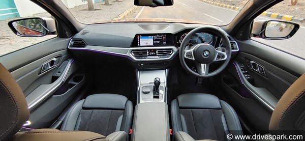 BMW M340i xDrive Bookings Open Ahead Of India Launch: Specs, Features & Other Details