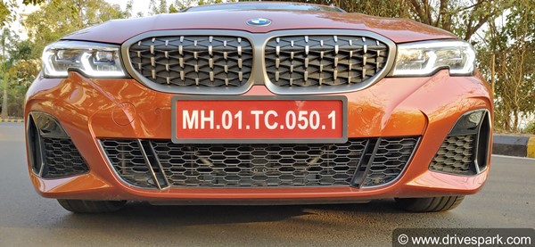 BMW M340i xDrive Review (First Drive): The First Locally Assembled 'M' Car