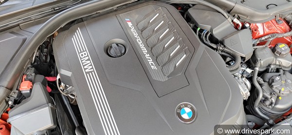 BMW M340i xDrive Review (First Drive): The First Locally Assembled 'M' Car